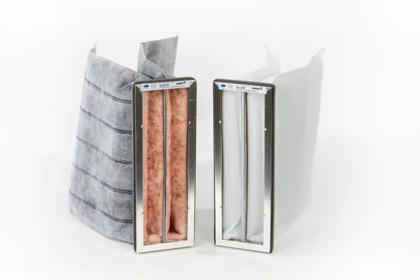 Hovedbilde Kullfilter til Villavent /  Systemair Save VTR ...