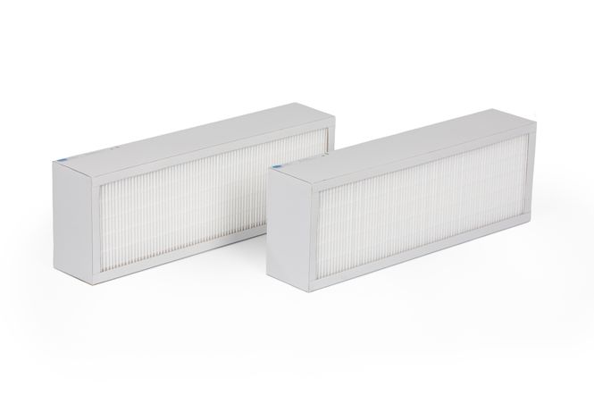 Hovedbilde Filter til Ensy AHU 700