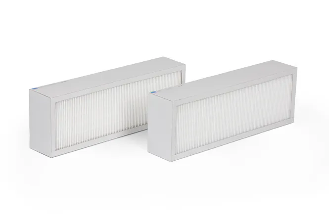 Hovedbilde Filter til Ensy AHU 700