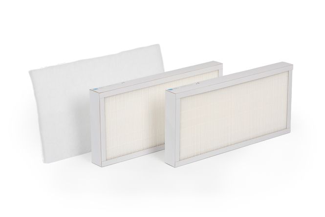Hovedbilde Filter til Nilan Comfort 300 ECO