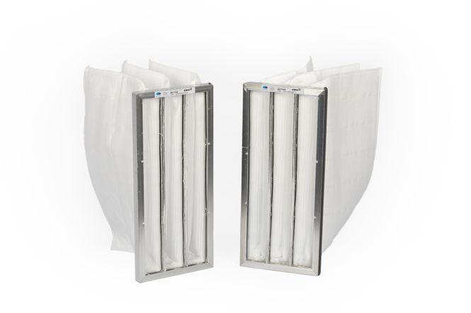 Hovedbilde Filter til Heru 130 S / 130-SEC 