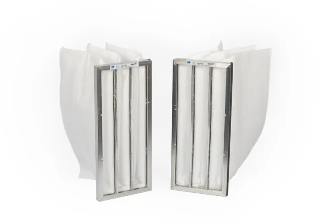 Hovedbilde Filter til Heru 130 S / 130-SEC 