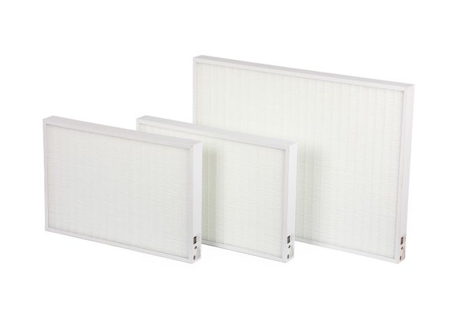 Hovedbilde Filter til Airmaster 1000 S1S2