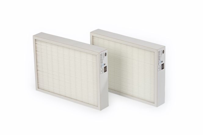 Hovedbilde Filter til Domekt R 300 V C6.1