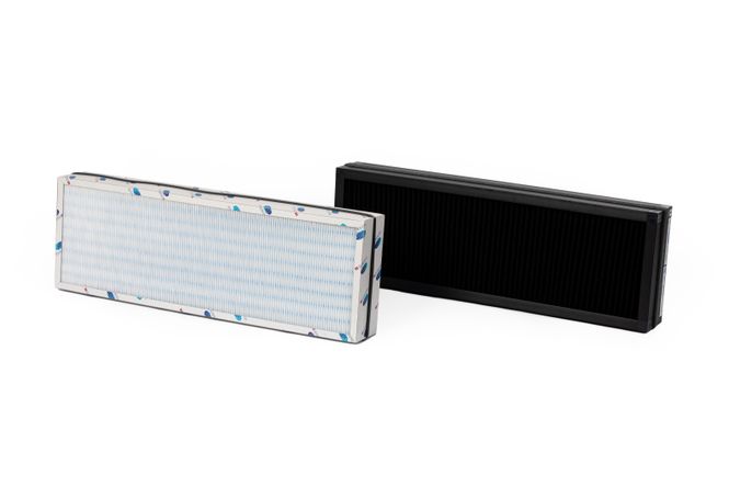 Hovedbilde Kullfilter til Villavent / Systemair Save VTR 700