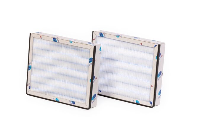 Hovedbilde Filter til Flexit Nordic CL2 / CL3 / CL4