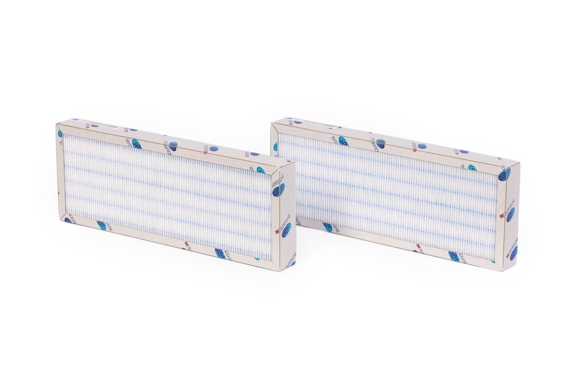 Filter til Salda 400 VER ECO