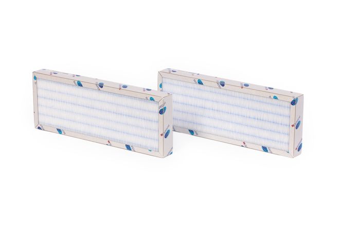 Hovedbilde Filter til Salda 400 VER ECO