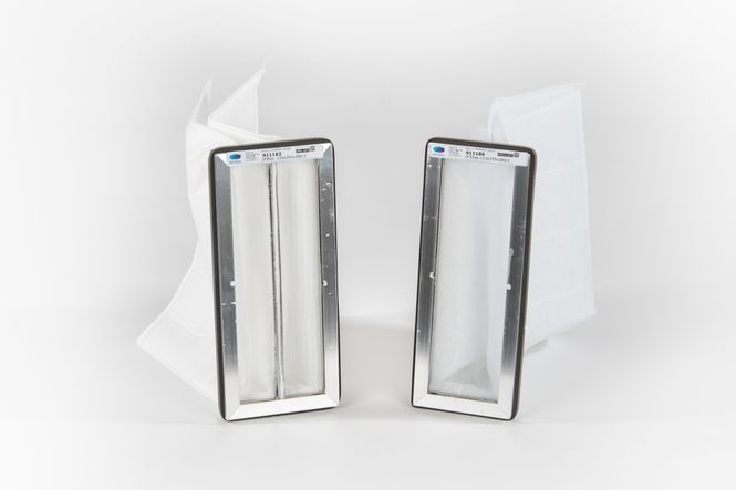 Hovedbilde Filter til Villavent / Systemair VTR 150 ...