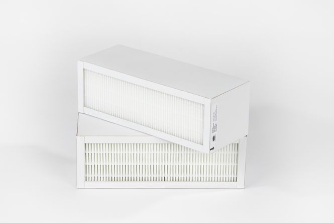Hovedbilde Filter til Flexit Uni 2